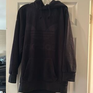 Adidas Oversized Hoodie